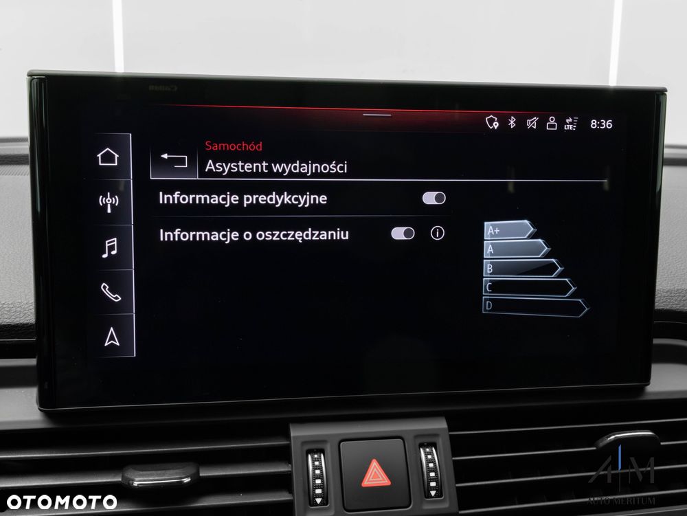 Audi Q5 Sportback 40 TDI quattro S tronic S line - 33