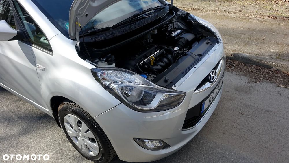 Hyundai ix20 - 38