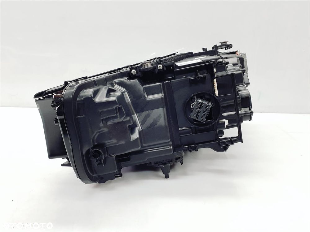 BMW 5 G30 G31 LIFT LCI 20r+ LAMPA PRZÓD FULL LED ADAPTIVE EUROPA !!! - 6