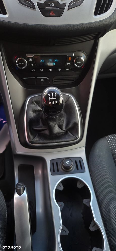 Ford C-MAX 1.6 Ti-VCT Titanium - 31