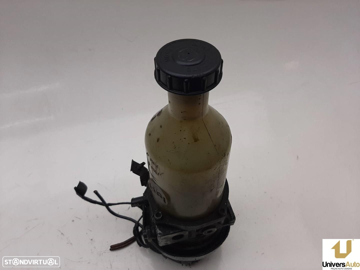 BOMBA DIREÇÃO RENAULT CLIO I 1995 -7700419118 - 3