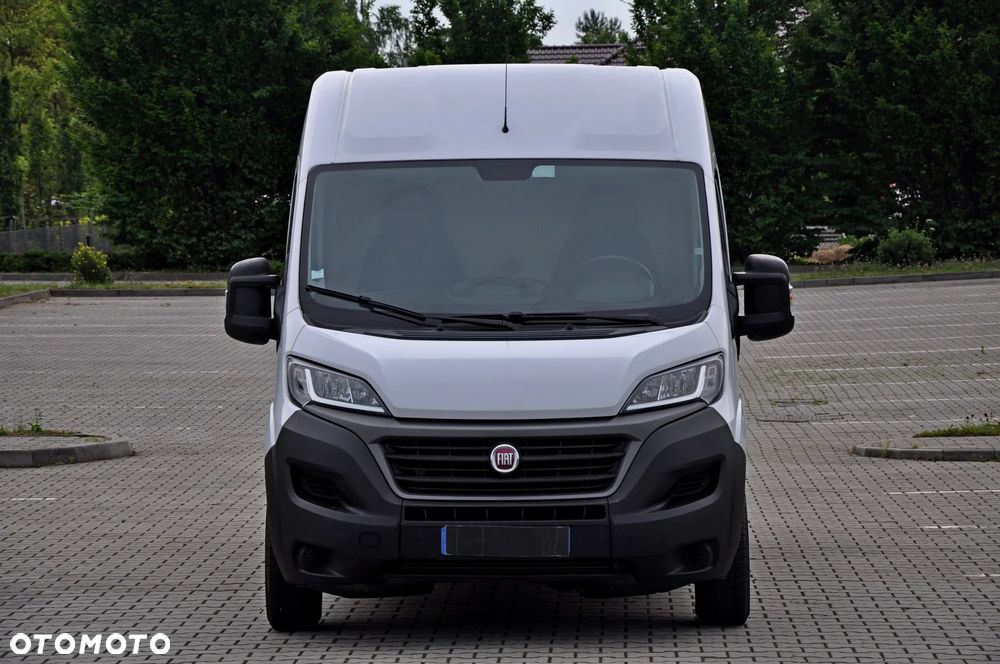 Fiat Ducato - 13