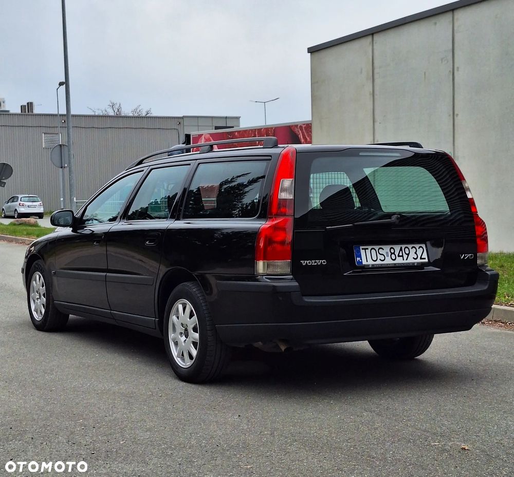 Volvo V70 - 6