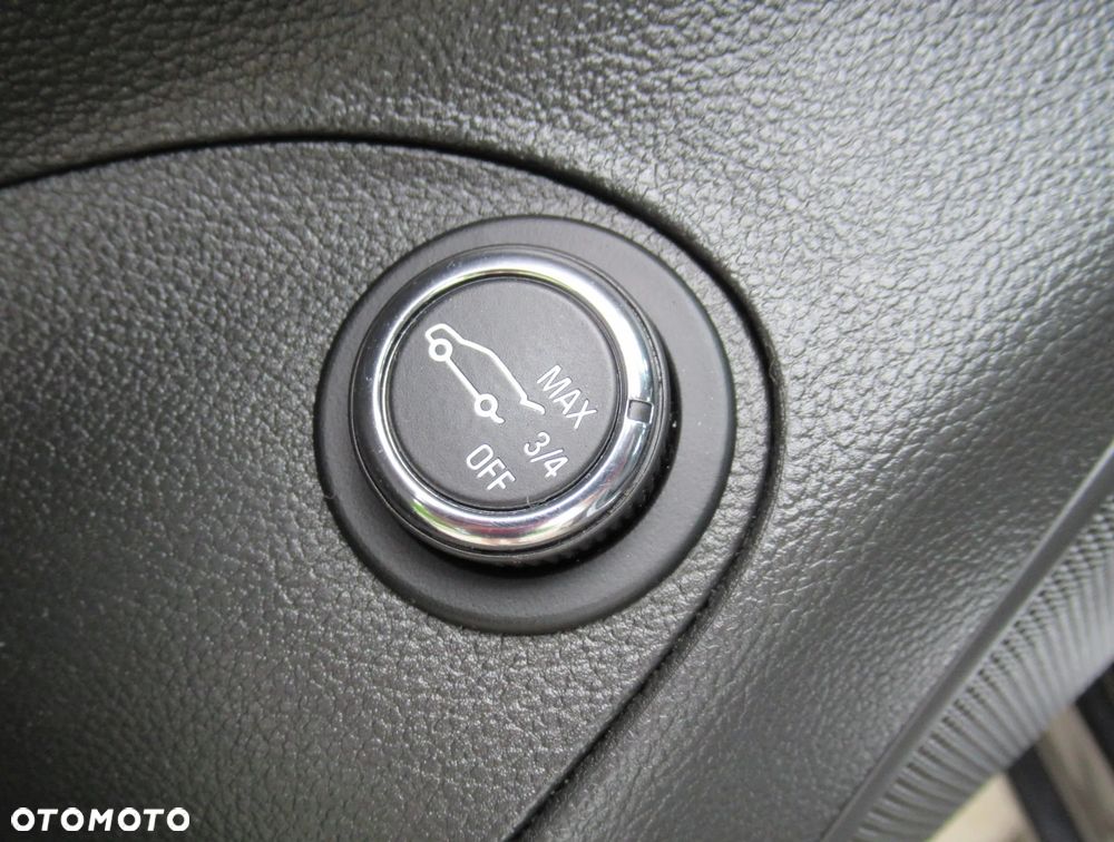 Opel Astra 1.6 D (CDTI) Start/Stop Innovation - 36