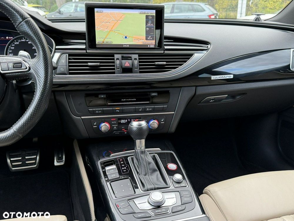 Audi RS7 Sportback - 29