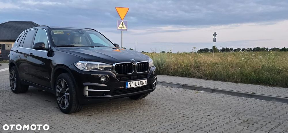 BMW X5 - 2
