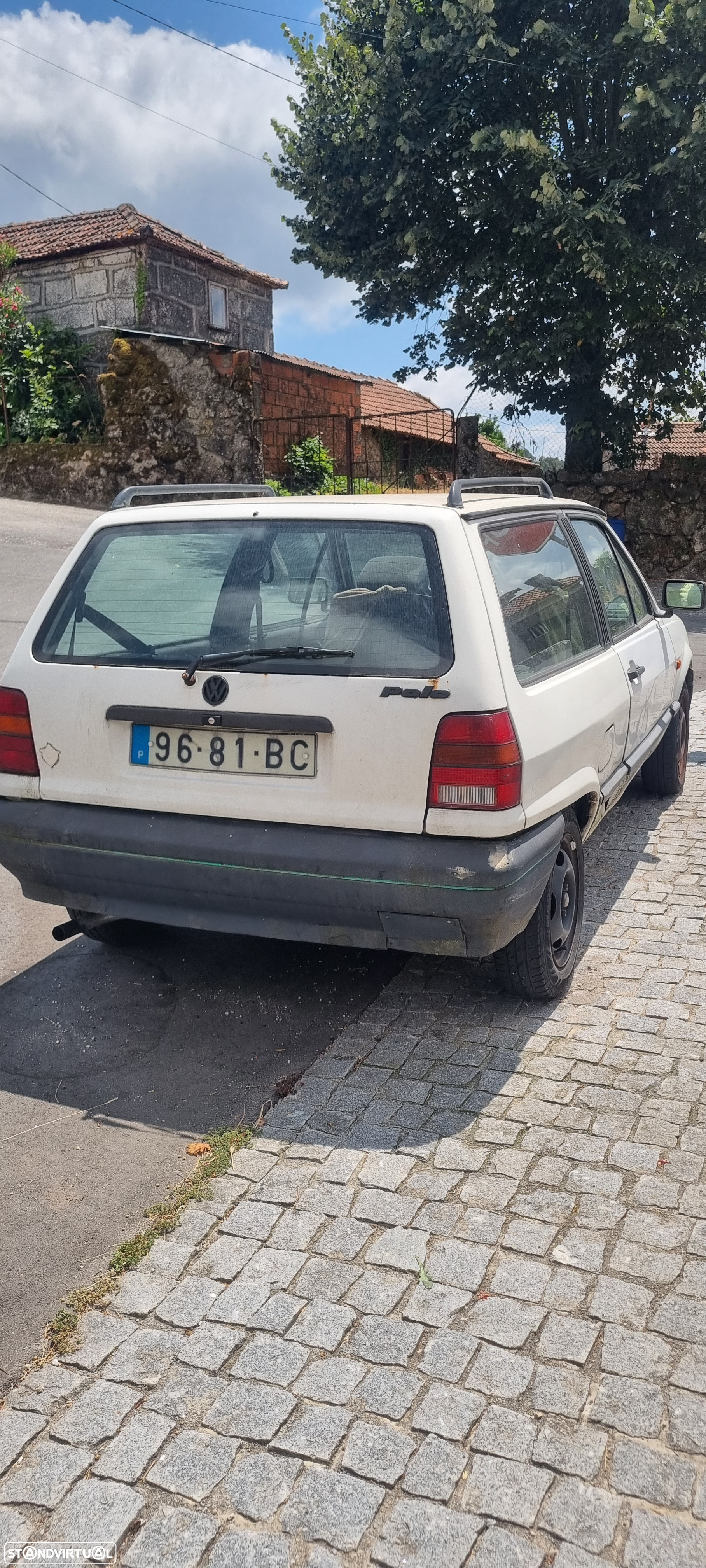 VW Polo 1.3 GT - 2