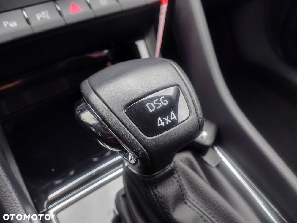 Skoda Kodiaq 2.0 TDI 4x4 L&K DSG - 21