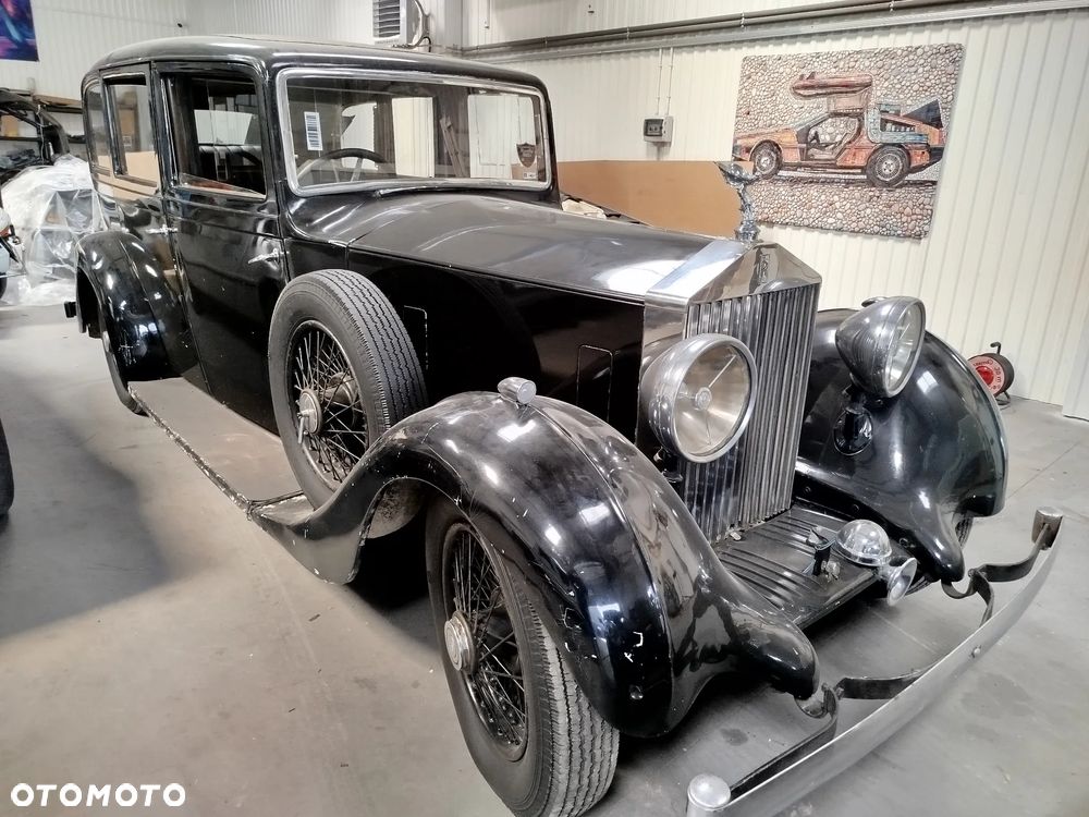 Rolls-Royce Inny - 2