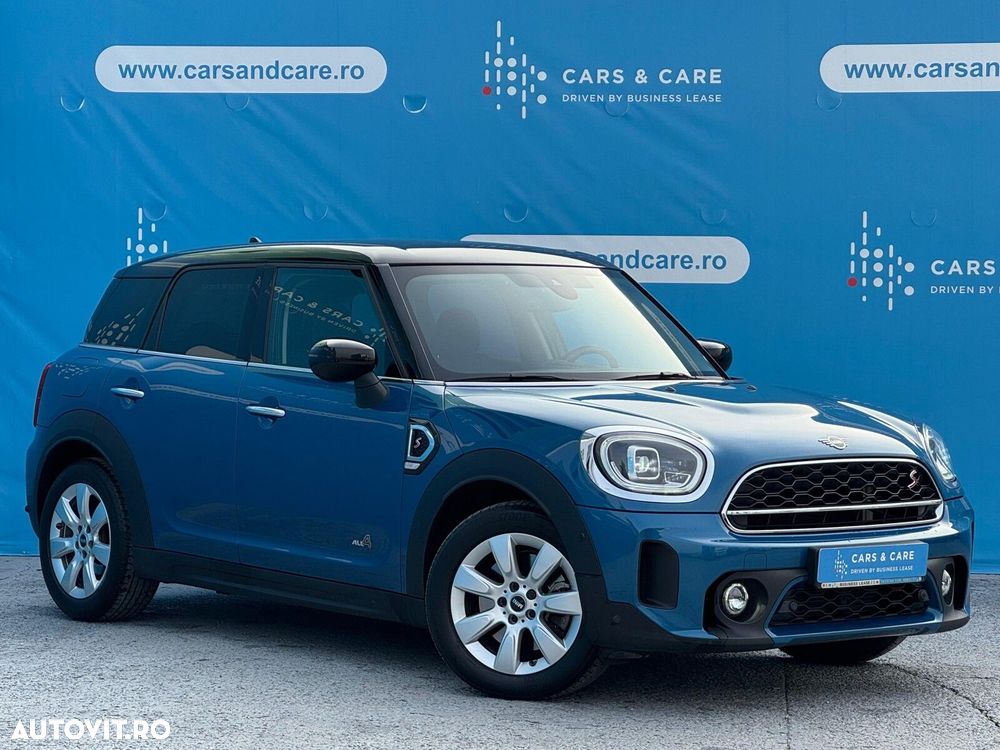 Mini Countryman - 2