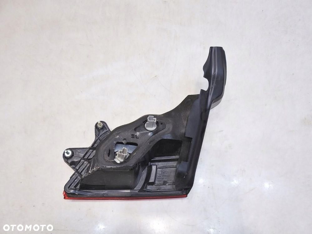 LAMPA LEWA TYLNA TYŁ KLAPY SUBARU OUTBACK IV 132-20072 - 3