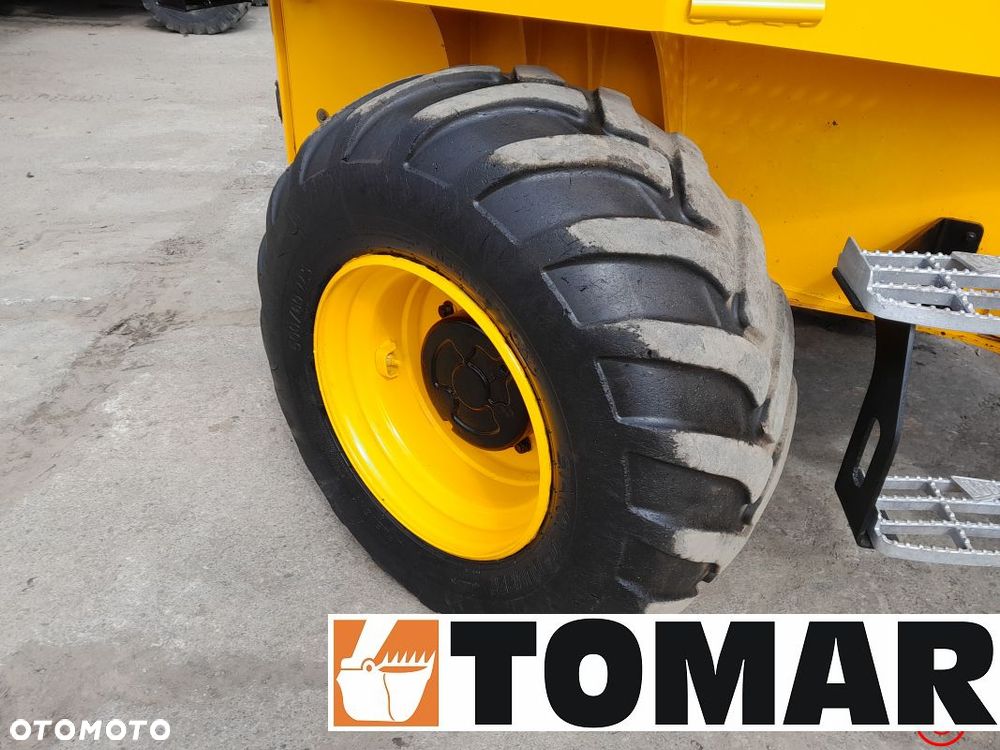 JCB 9FT   6t 7t 9t - 15