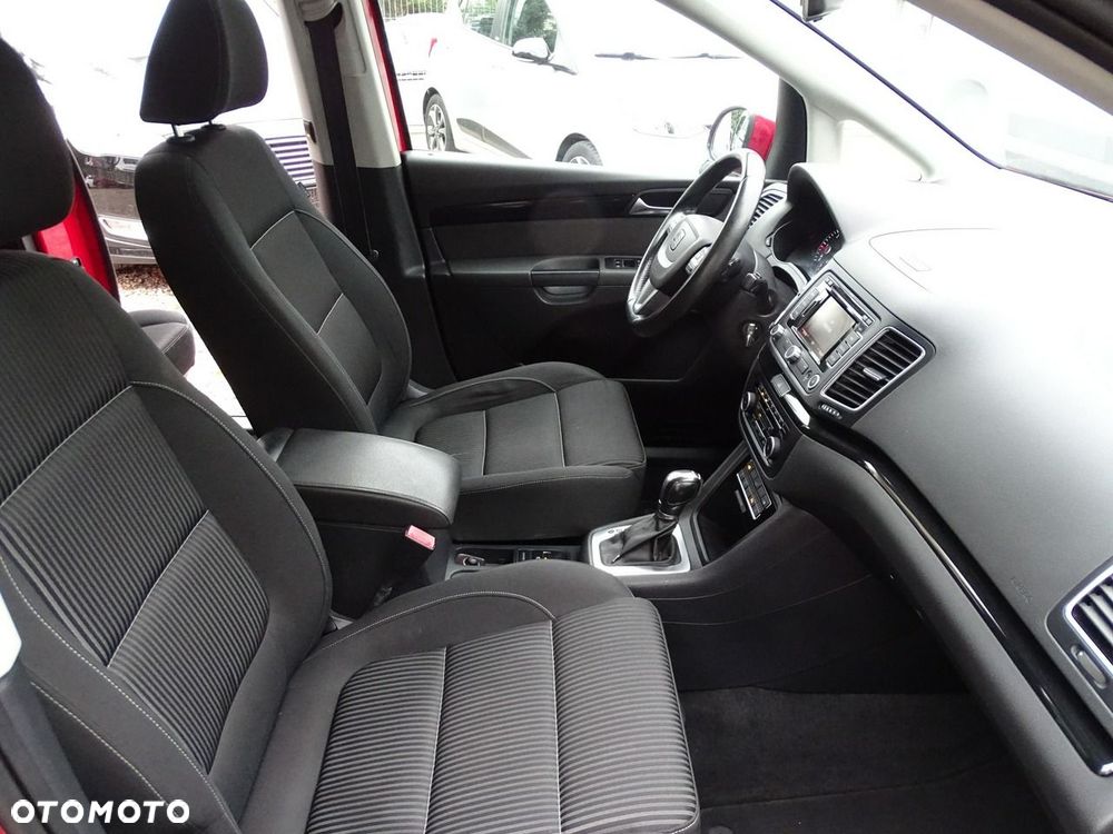 Seat Alhambra - 25