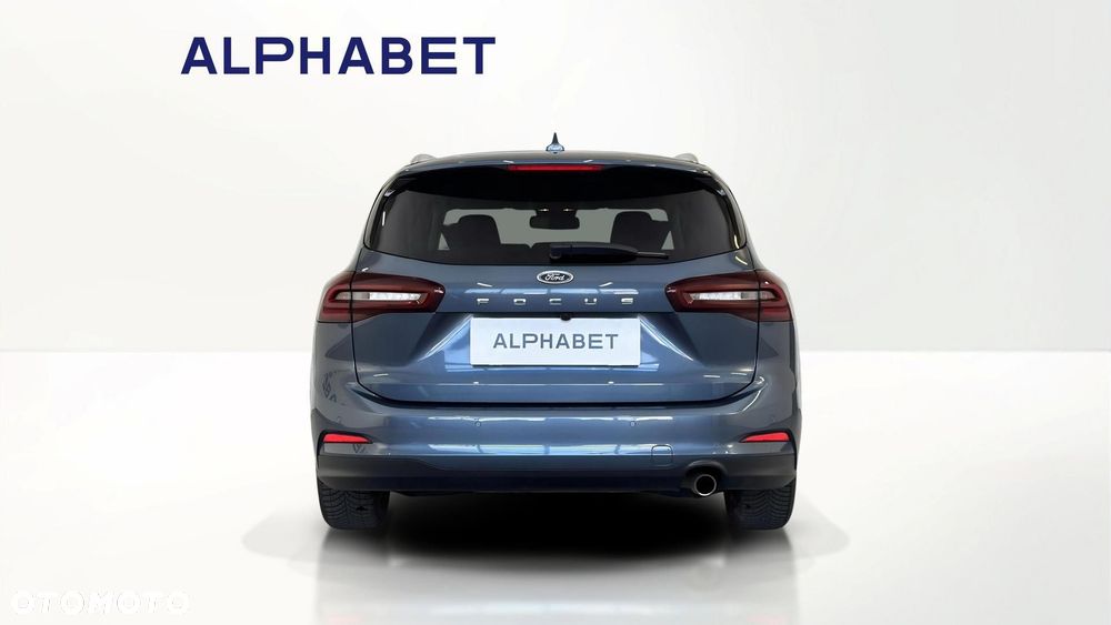 Ford Focus 1.0 EcoBoost mHEV Titanium X - 8