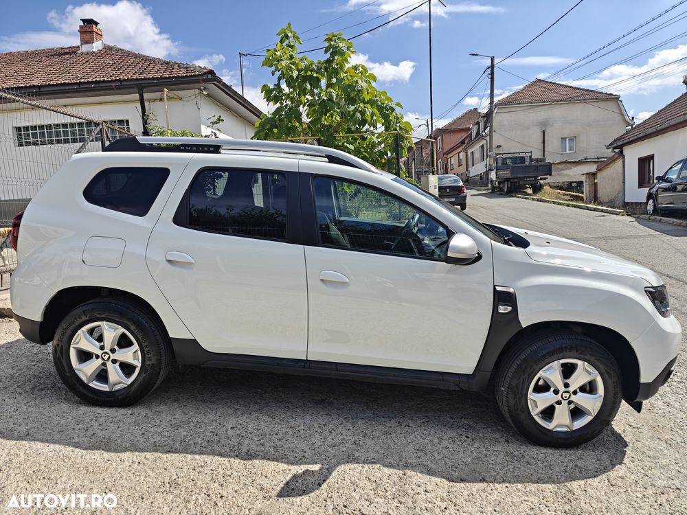 Dacia Duster TCe 90 Comfort - 3