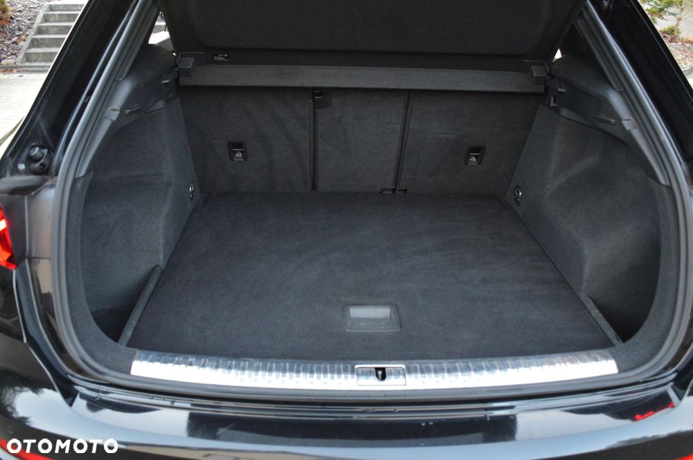 Audi Q3 35 TFSI S tronic S line - 35