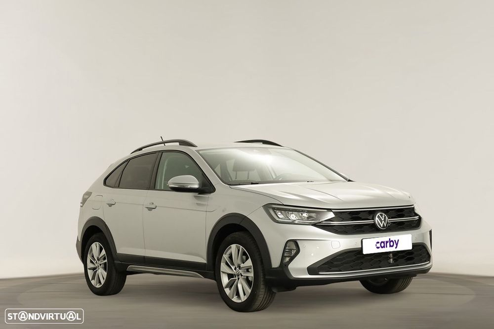 VW Taigo 1.0 TSI Urban - 1