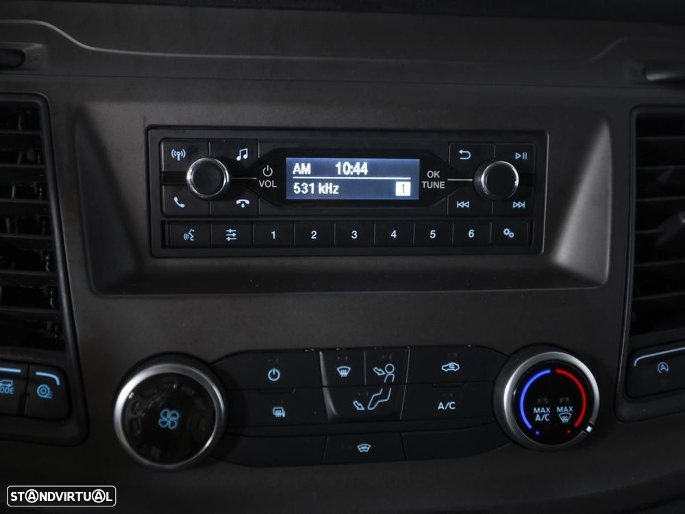 Ford Transit 2.0 TDCi H2L3 Trend EcoBlue - 18