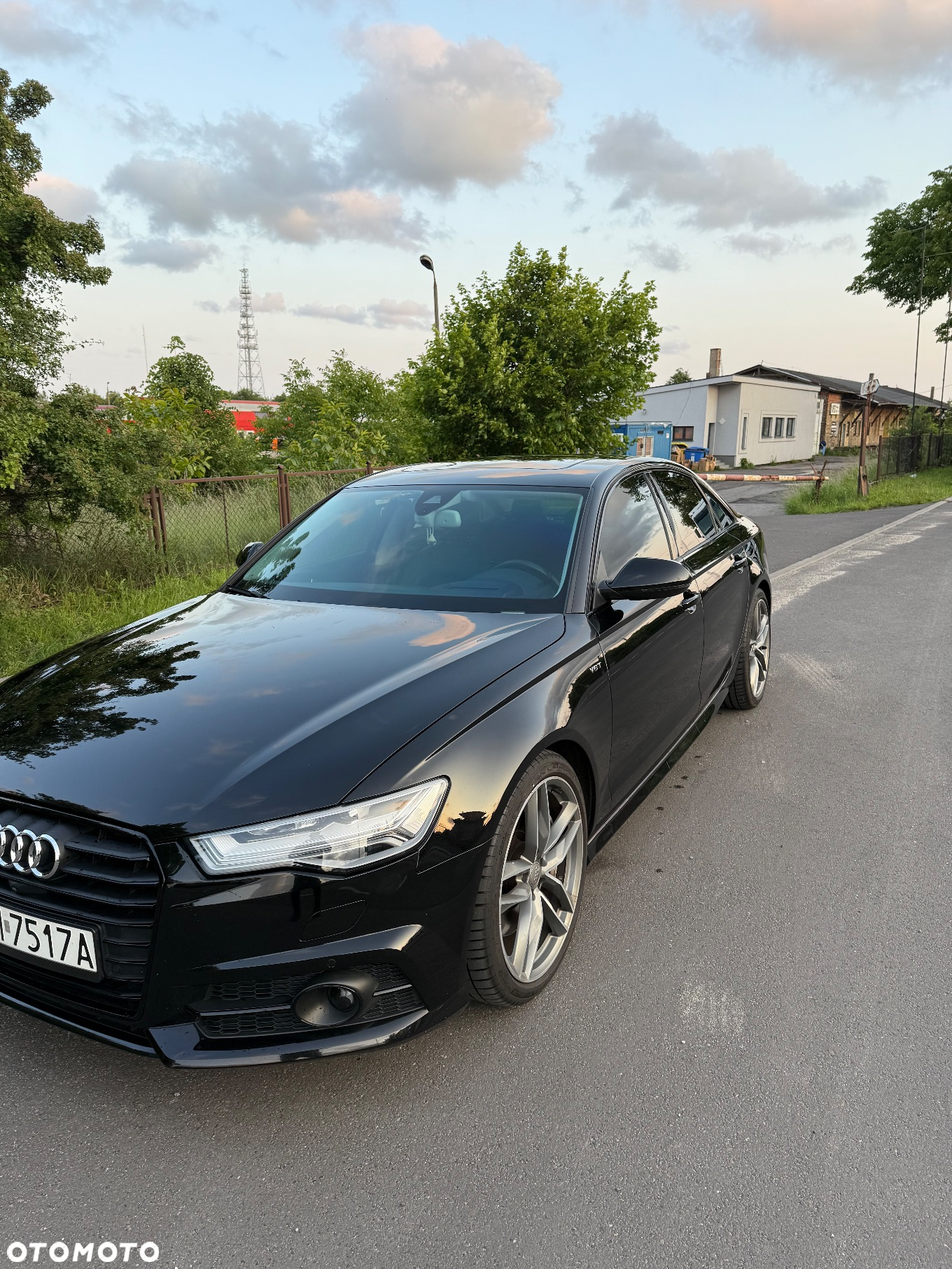 Audi A6 - 3
