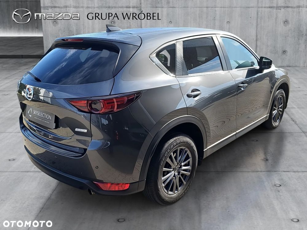 Mazda CX-5 2.0 Skyenergy 2WD - 5