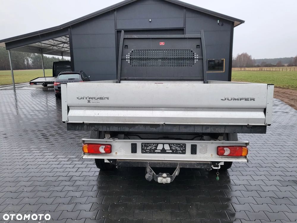 Citroën Jumper - 6