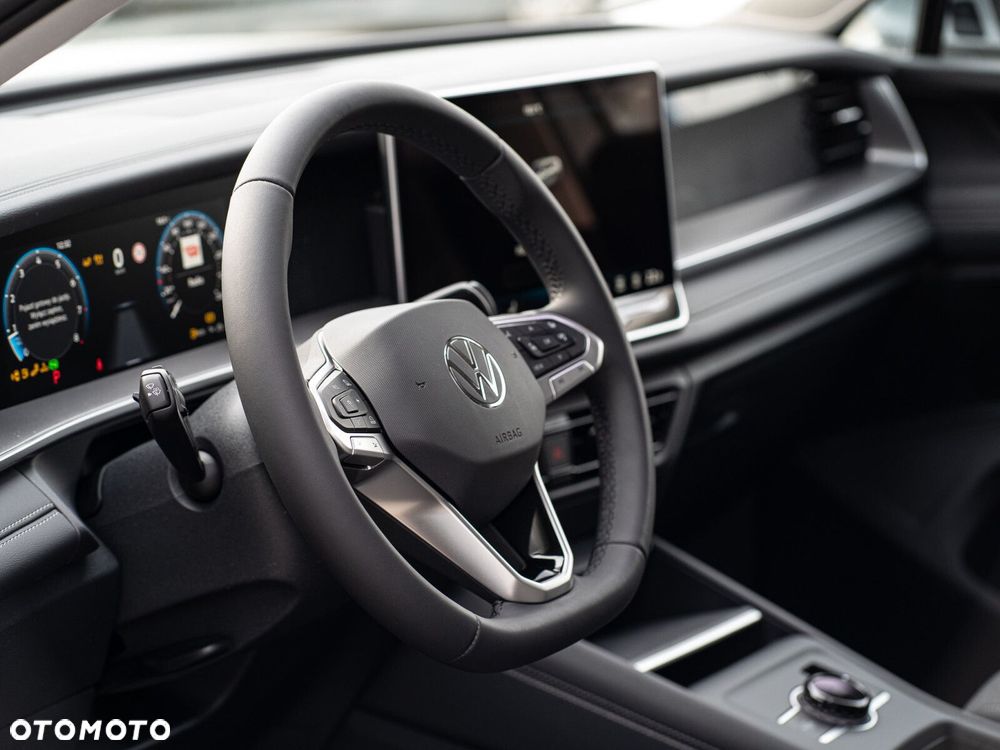 Volkswagen Tayron - 23