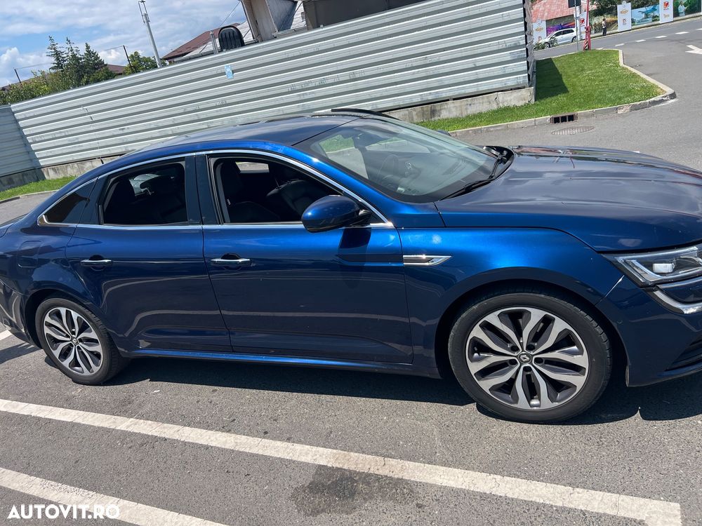 Renault Talisman ENERGY TCe EDC Intens - 4