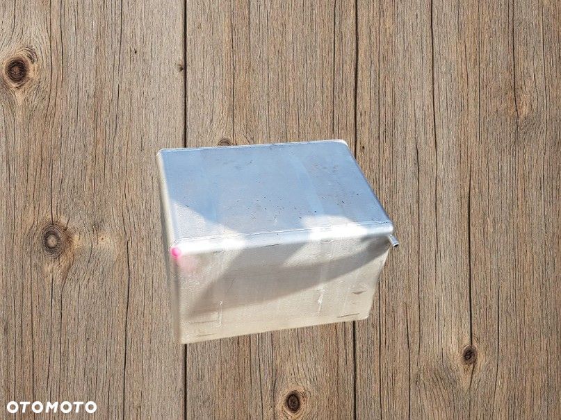 KLIMATYZACJA POSTOJOWA KOMPLETNA MAN TGX EURO 6 - 5