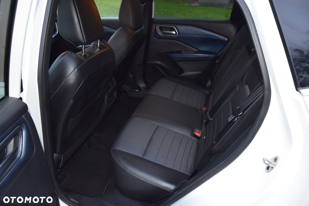 Nissan Qashqai 1.3 DIG-T MHEV Xtronic Tekna+ - 16