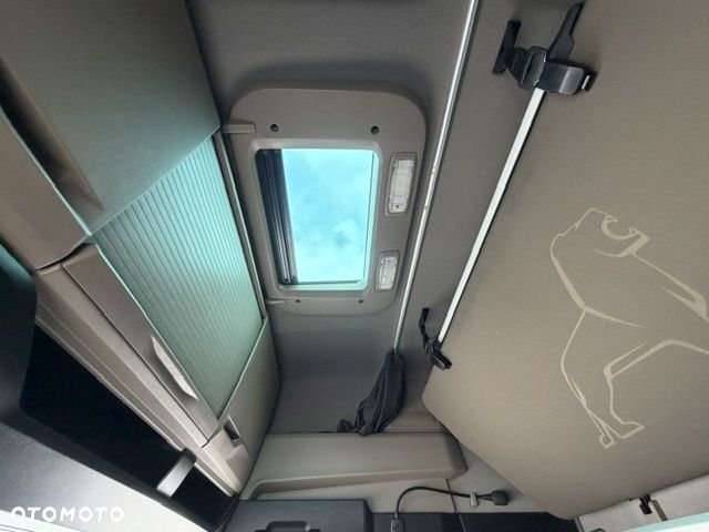 MAN TGX 18.510 BL SA RETARDER - 14