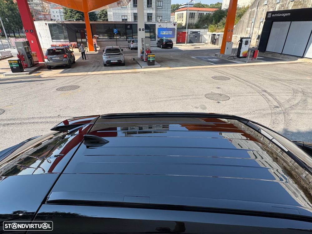Toyota bZ4X 71,4 kWh Premium Limited - 9