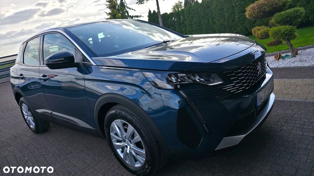 Peugeot 3008 1.2 PureTech Allure S&S EAT8 - 2