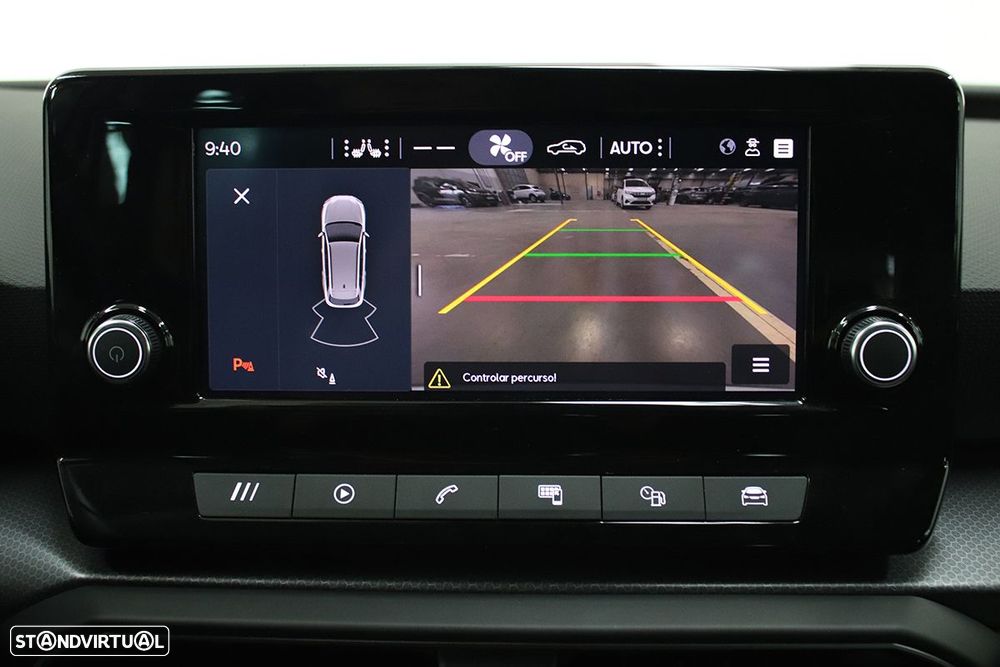 SEAT Leon ST 1.0 eTSI OPF DSG Style - 12