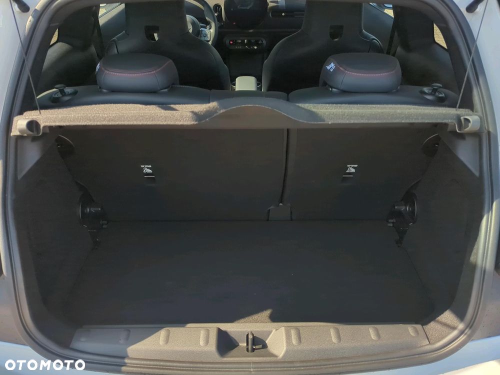 MINI John Cooper Works Trim sport - 14