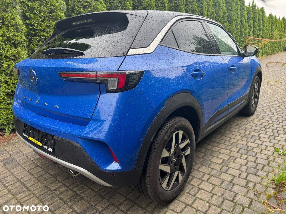 Opel Mokka 1.2 DI Turbo Ultimate - 5