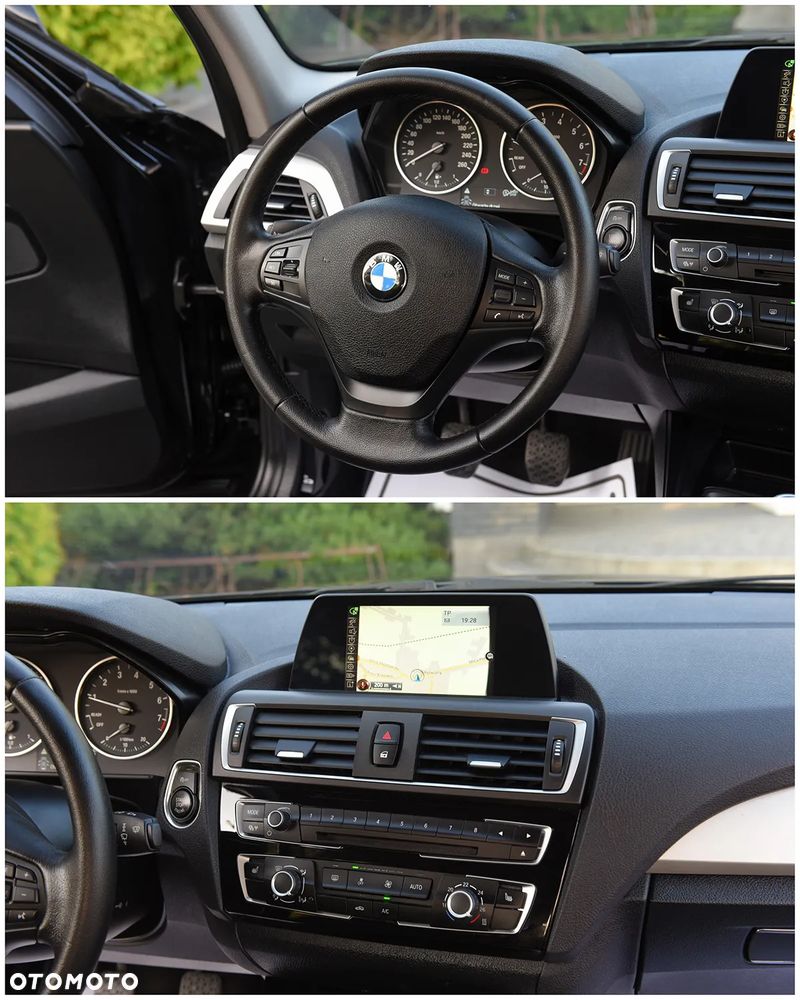 BMW Seria 1 116i - 30