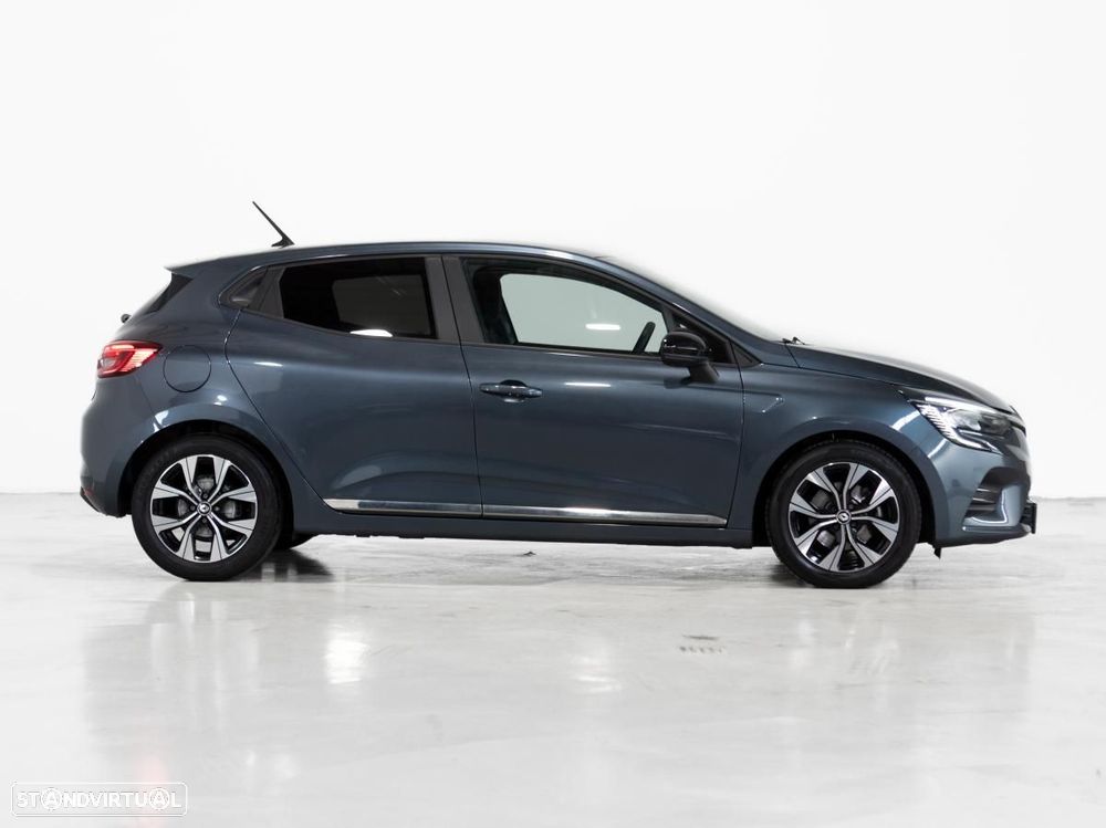 Renault Clio 1.5 Blue dCi Evolution - 2