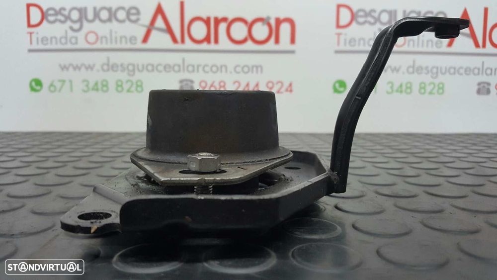 APOIO DO MOTOR PEUGEOT 3008 SPORT PACK - 3