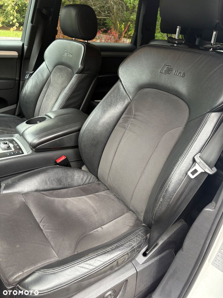 Audi Q7 - 13
