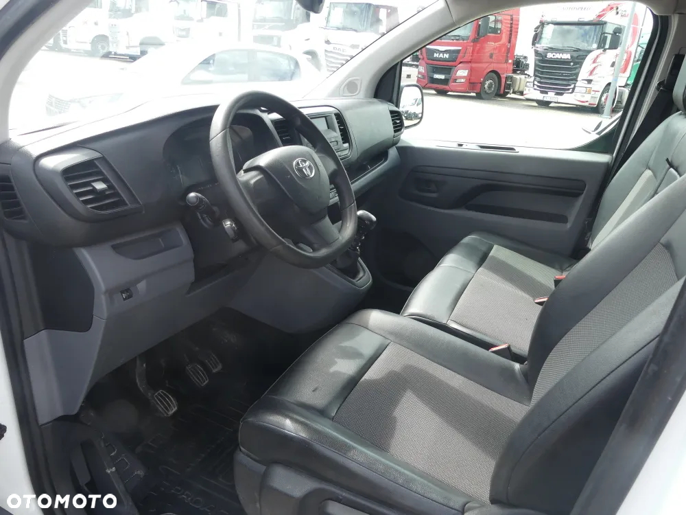 Toyota PROACE - 4