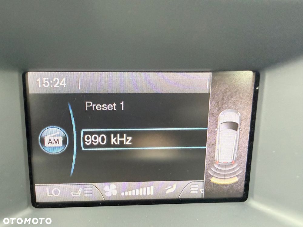 Volvo V60 DRIVe Momentum - 22