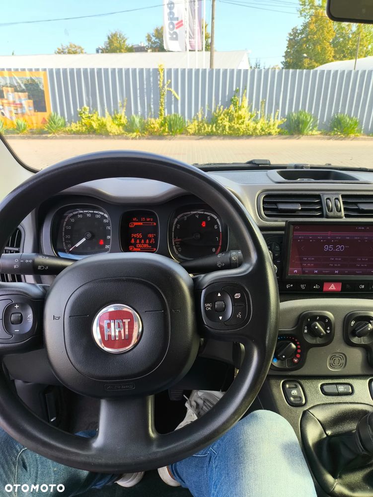 Fiat Panda - 13
