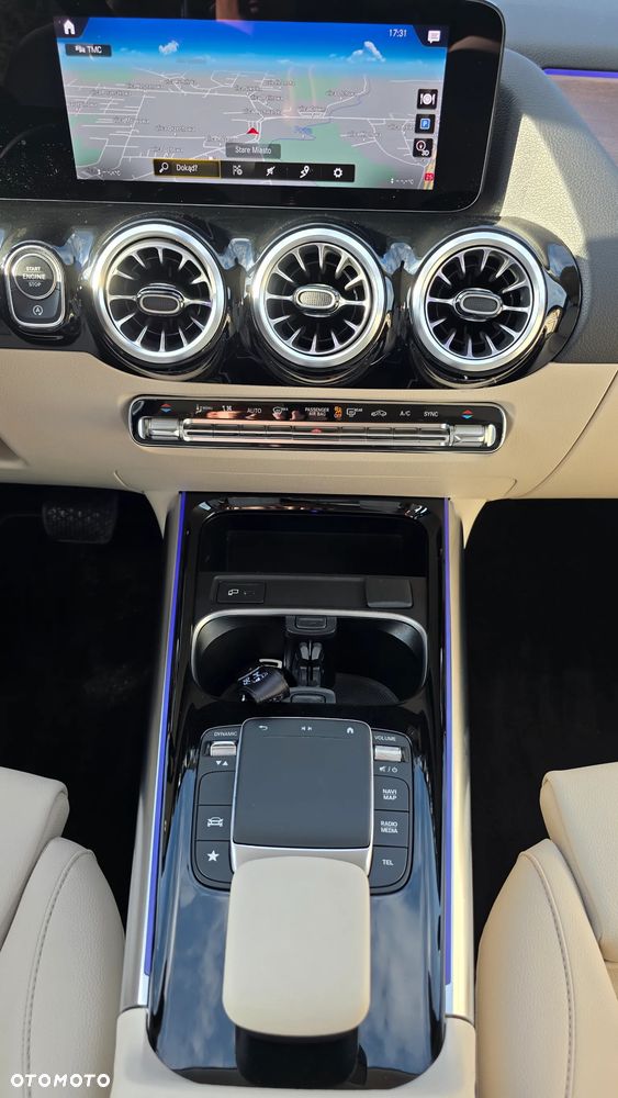 Mercedes-Benz GLA 250 4Matic 8G-DCT Edition Progressive Line - 18
