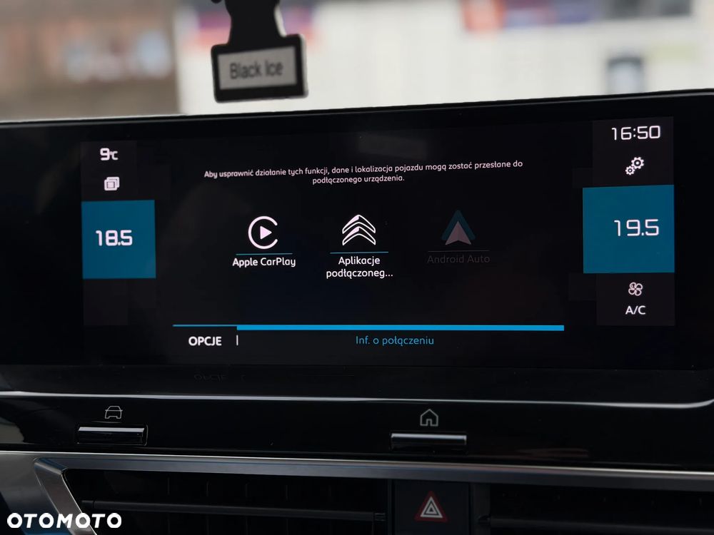 Citroën C4 1.2 PureTech Feel S&S - 38