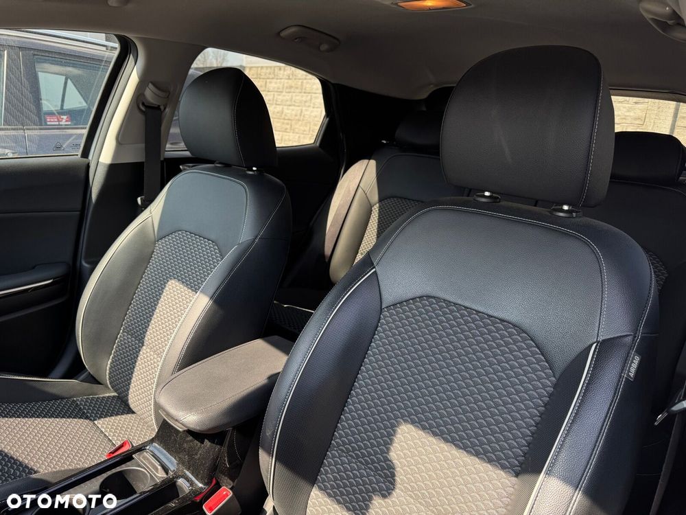 Kia XCeed 1.5 T-GDI Business Line - 5