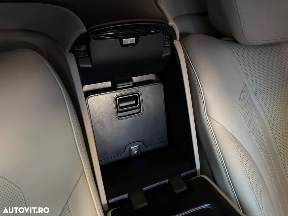 Mercedes-Benz S 350 d BlueTEC Long Aut - 30