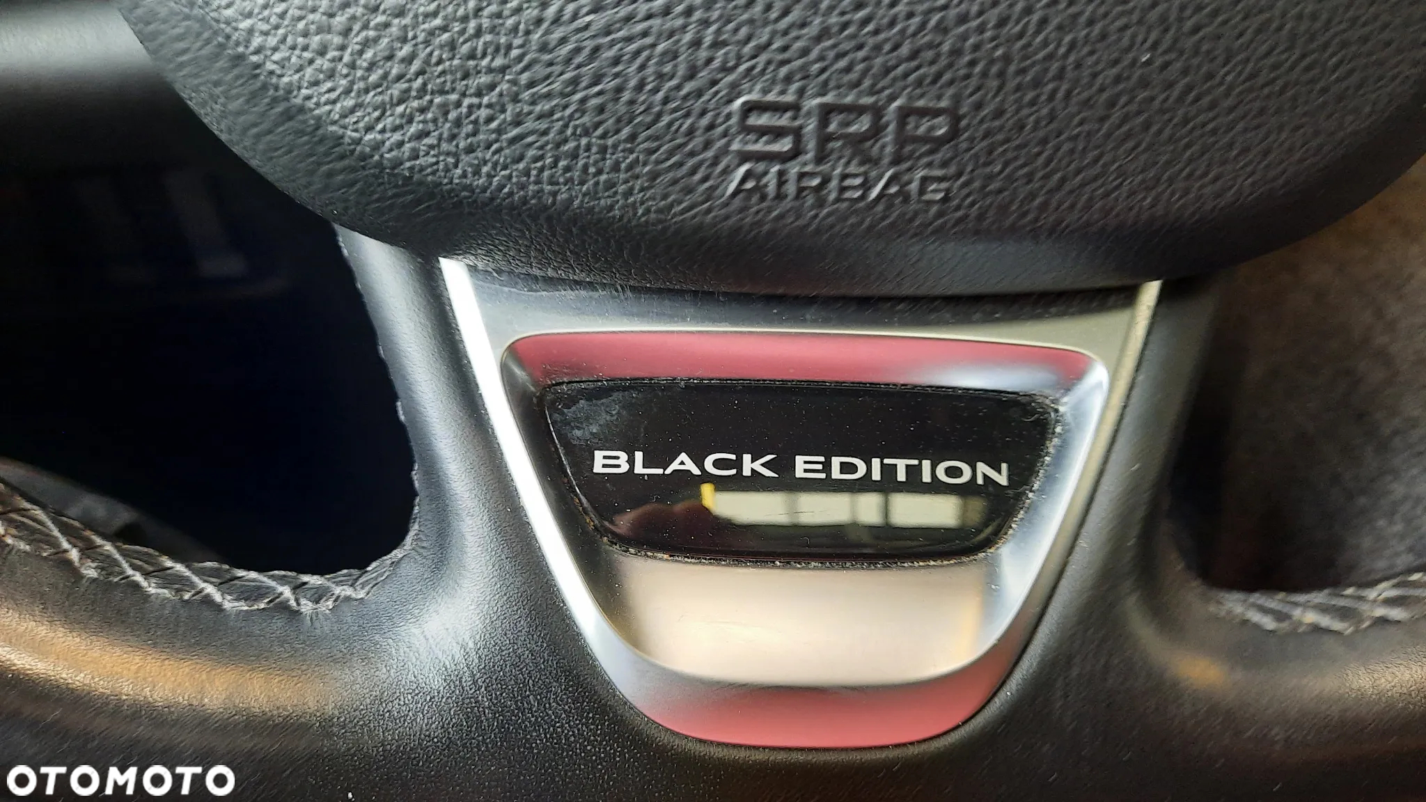 Renault Kadjar 1.3 TCe FAP Black Edition EDC - 29