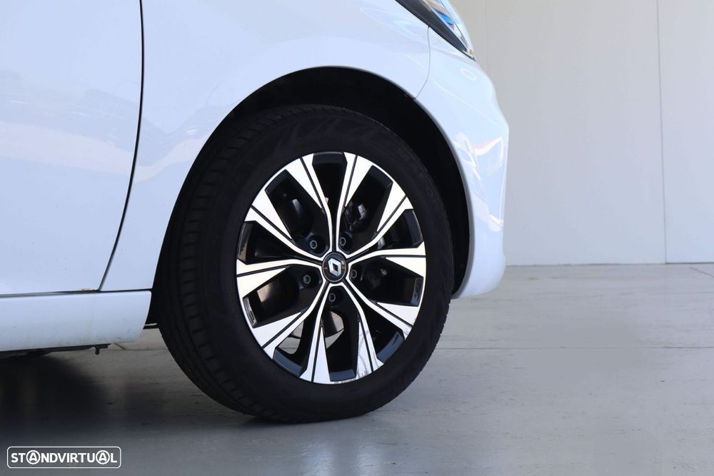 Renault Zoe (c/ Bateria) Limited 50 - 13
