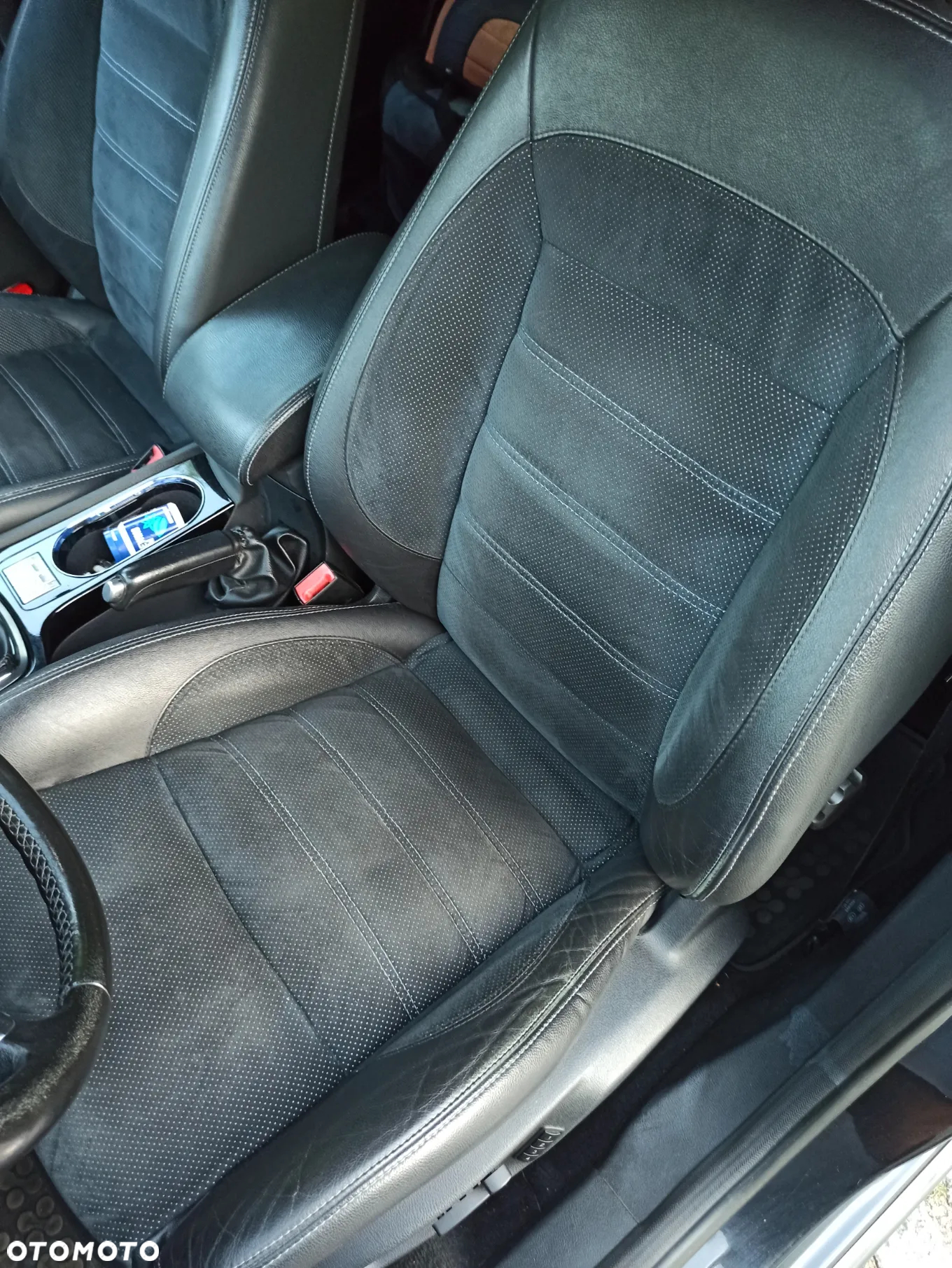 Ford Mondeo 2.5 Titanium X - 9