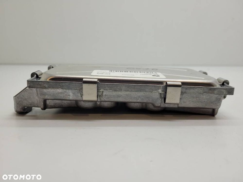 MODUŁ STEROWNIK SKRĘTNEJ OSI BMW F01 F02 6796393 - 5